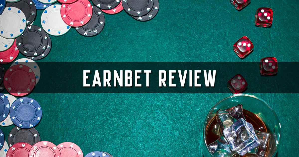 Earnbet Review