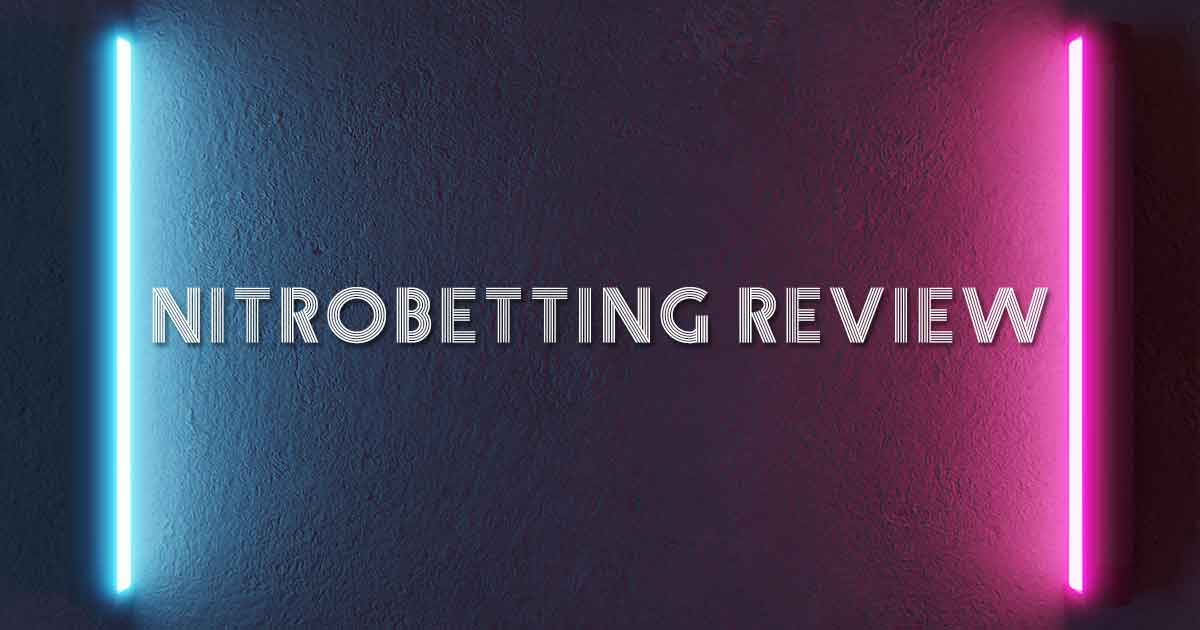 Nitrobetting Review 2022