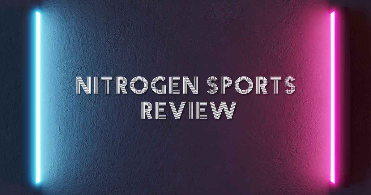 Nitrogen Sports Review