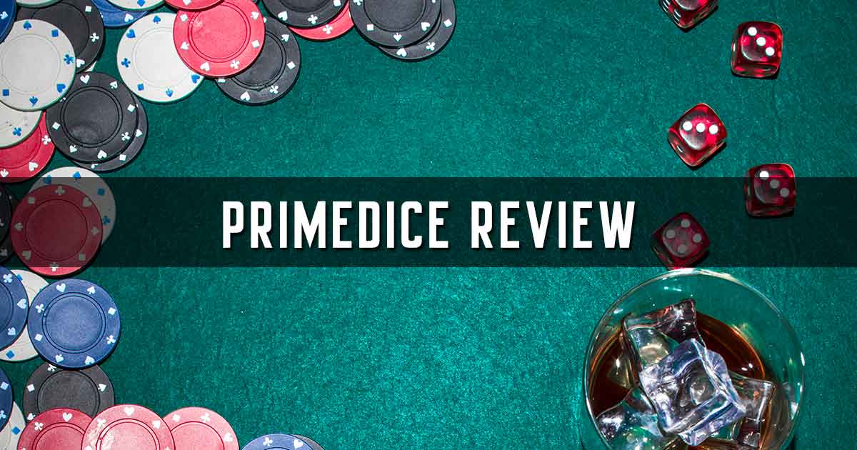 PrimeDice Review